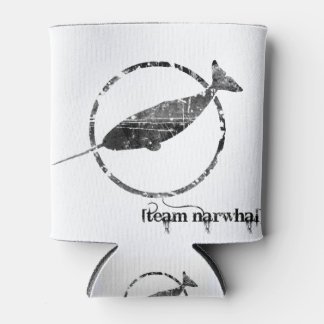 Enfriador De Latas Team Narwhal