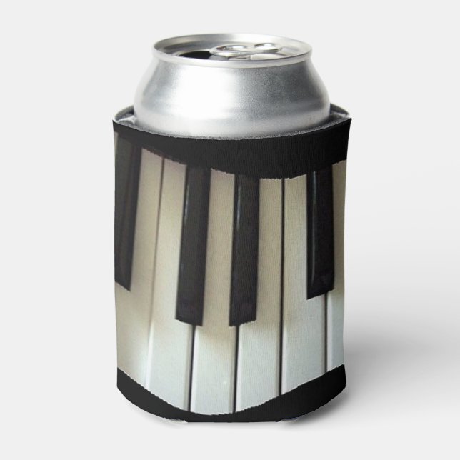 Enfriador De Latas Teclado (Lata Anverso)