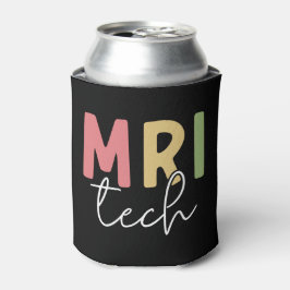Enfriador De Latas Tecnología MRI | Regalos Tecnológicos de IRM
