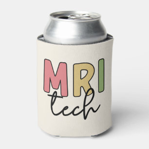 Enfriador De Latas Tecnología MRI Técnico de Radiología de IRM