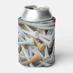 Enfriador De Latas Tees de golf