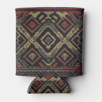 Tejido bohemio