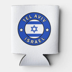 Enfriador De Latas Tel Aviv Israel