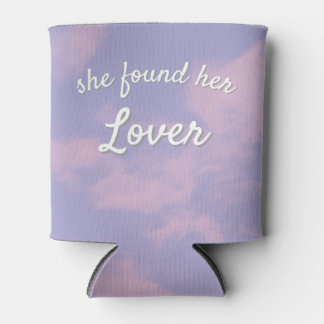 Enfriador De Latas Tema de Dream Clouds Lover