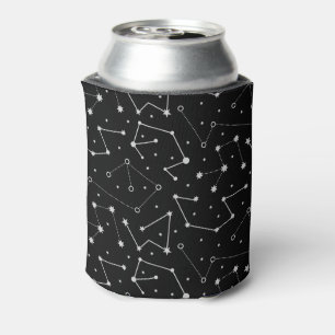 Enfriador De Latas Tema de la Luna Celestial
