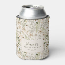 Tenderete Boho Verdor Foliaje Despedida de Soltera