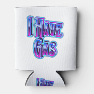 Enfriador De Latas Tengo Gases