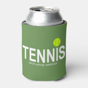 Enfriador De Latas Tenis