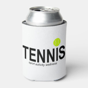 Enfriador De Latas Tenis