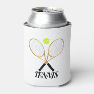 Enfriador De Latas Tenis