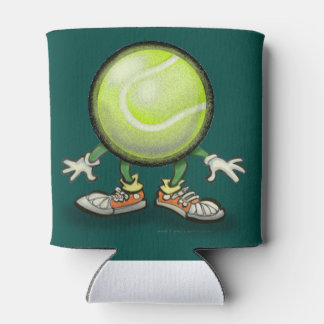 Enfriador De Latas Tenis