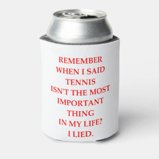 ENFRIADOR DE LATAS TENIS