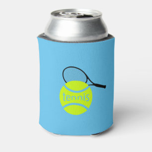 Enfriador De Latas Tenis