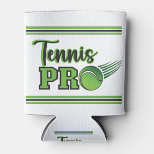 Enfriador De Latas Tenis Pro