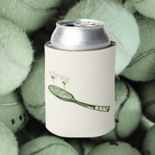 Enfriador De Latas tenis y martinis