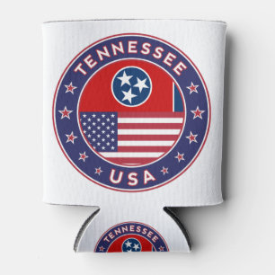 Enfriador De Latas Tennessee