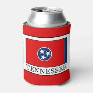 Enfriador De Latas Tennessee