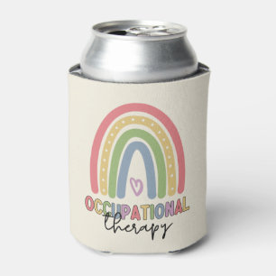 Enfriador De Latas Terapia ocupacional al arcoiris terapista