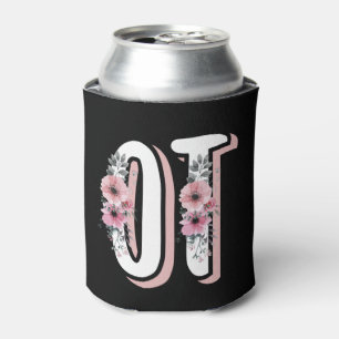 Enfriador De Latas Terapia Ocupacional Tercero ocupacional