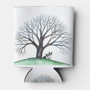 Enfriador De Latas terrores de pistón y árbol