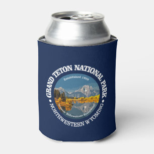 Enfriador De Latas Teton magnífico NP