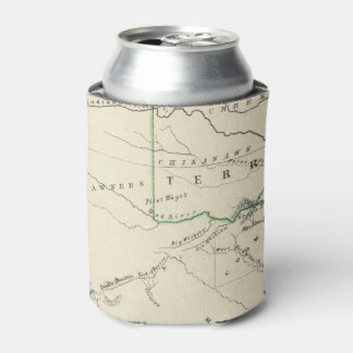 Enfriador De Latas Texas 2 2