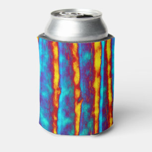 Enfriador De Latas Textura abstracta muy única