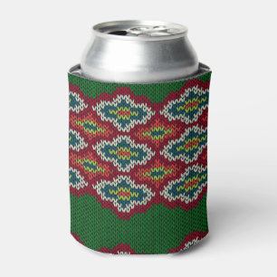 Enfriador De Latas Textura de batido de arcillo