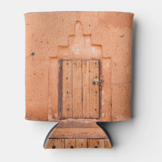 Enfriador De Latas Textura de la ventana de madera tradicional marroq