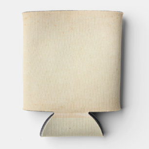 Enfriador De Latas Textura de papel amarillo envejecido