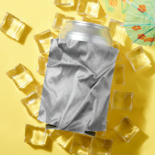 Enfriador De Latas Textura de tela 3