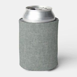 Enfriador De Latas Textura gris y blanca.