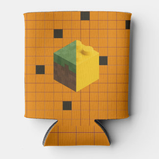 Enfriador De Latas The [[CUBE]] Cooler