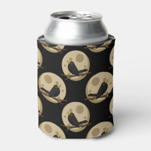 Enfriador De Latas The Werebird - Amueblamiento de Blackbird en Moon 