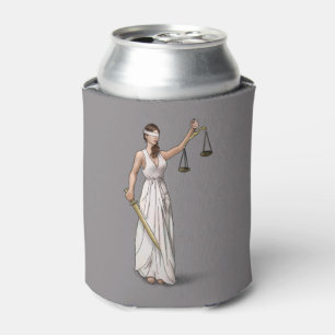 Enfriador De Latas Themis - Titanio