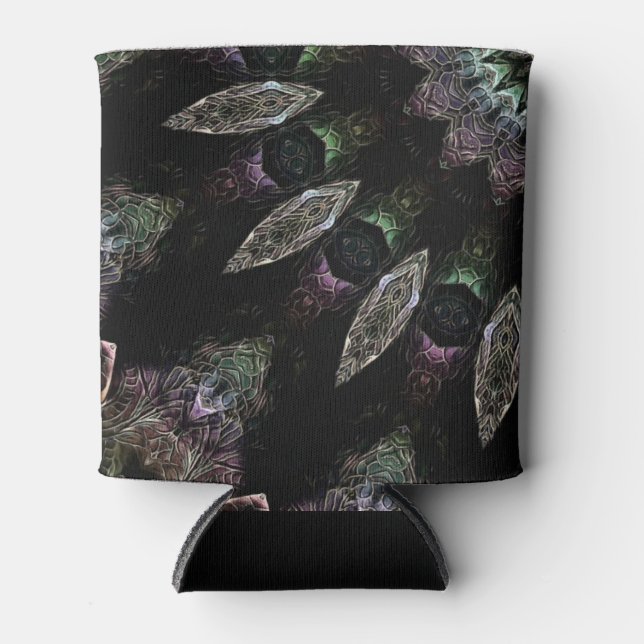 Enfriador De Latas Theo (Anverso)