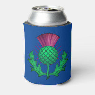 Enfriador De Latas Thistle escocés
