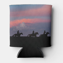 Enfriador De Latas Three Riders, One Horizon