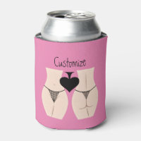 Thunder_Cove de Thong Panty Spade