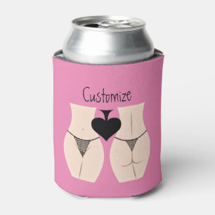 Enfriador De Latas Thunder_Cove de Thong Panty Spade