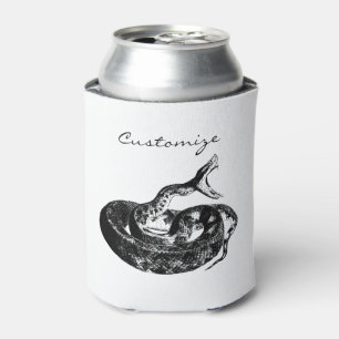 Enfriador De Latas Thunder_Cove del rompecabezas en frío