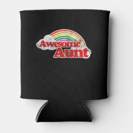 Enfriador De Latas tía impresionante