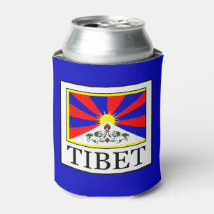 Enfriador De Latas Tíbet