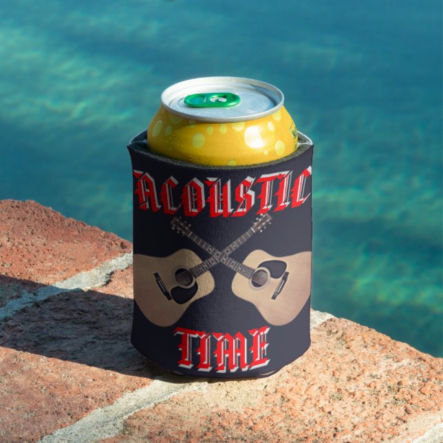 ENFRIADOR DE LATAS TIEMPO ACOSTUMBRE (Piscina in situ)