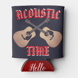 ENFRIADOR DE LATAS TIEMPO ACOSTUMBRE