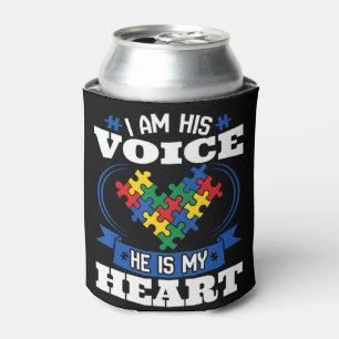 Enfriador De Latas ¿Tienes una hija autista o un hijo? Autisti