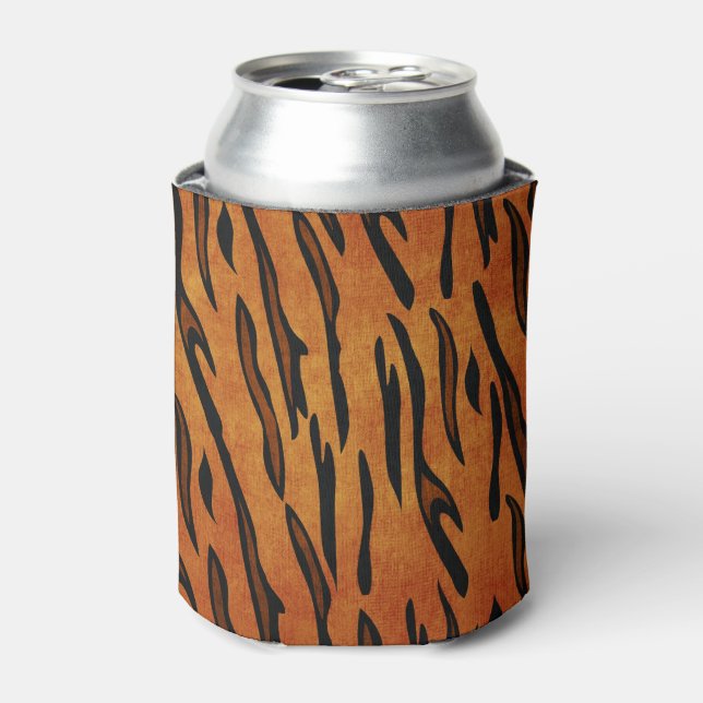 ENFRIADOR DE LATAS TIGER TIGER (Lata Anverso)