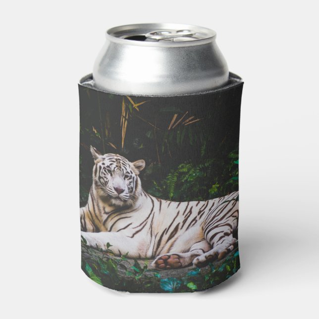 Enfriador De Latas Tigre (Lata Anverso)