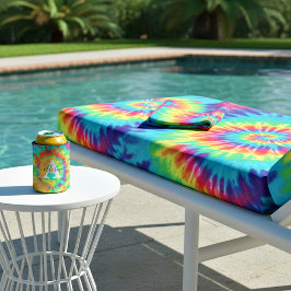 Enfriador De Latas Tinte de nudo personalizado 