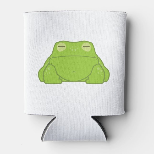 Enfriador De Latas Toad (Anverso)